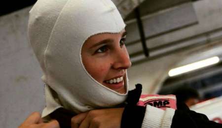 "Quiero mantenerme en el top cinco"