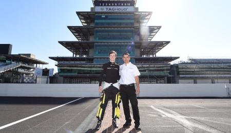 Juncos, conforme y sorprendido