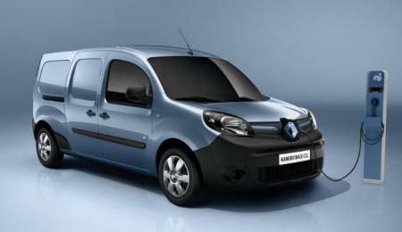 QUITAN ARANCELES PARA AUTOS CON ENERGÍAS ALTERNATIVAS