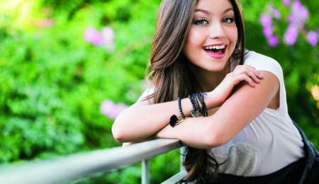 Recital de Karol Sevilla en Rosario con el CARX