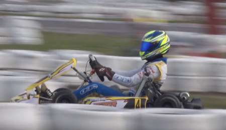 ¿Quiénes son el futuro del automovilismo argentino?