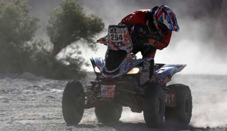 Ganó Karyakin, podio argentino