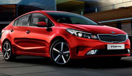 KIA expande su red de concesionarios en Argentina