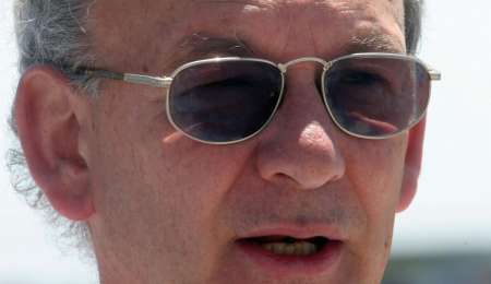 Guillermo Kissling y su mirada sobre el presente del TC