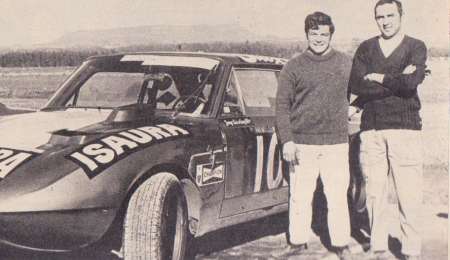 JORGE KISSLING UN TALENTOSO QUE SE FUE HACE 50 AÑOS