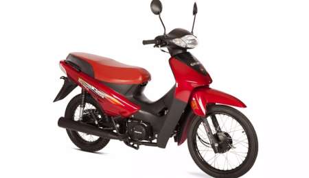 ACARA confirma otro mes de crecimiento en patentamiento de motos