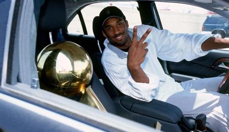 El Impala de Kobe Bryant