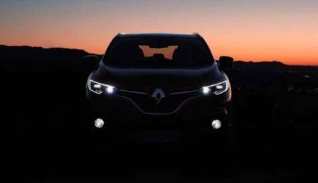 Renault Koleos: se viene una nueva generación