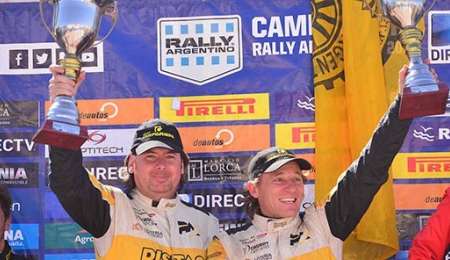 Kovacevich corre y organiza