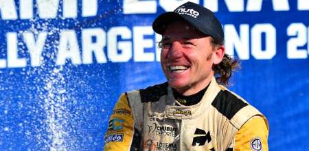 Kovacevich analizó el atrapante duelo de la RC2N