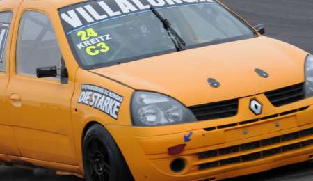 Juan Kreitz se suma al equipo de Antolín