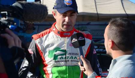 Krujoski, sobre el agua