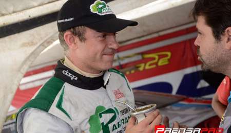 Quiere mantener el nivel