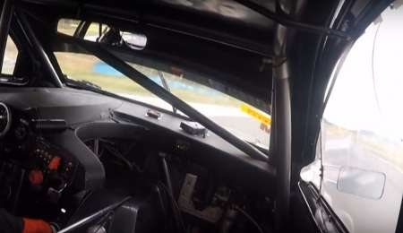 Una vuelta a bordo en Rosario