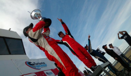 Con tonada cordobesa