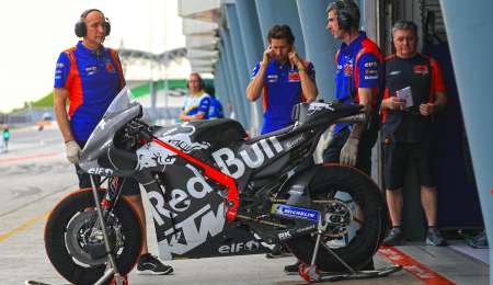 El Moto GP congela los desarrollos técnicos hasta 2021