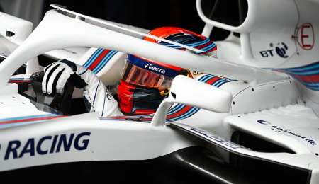 Robert Kubica tiene tres propuestas diferentes