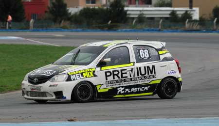 Cambios dentro del Fiornovelli Sport Group