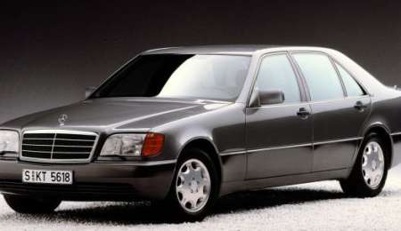 Los 5 autos que revolucionaron la historia