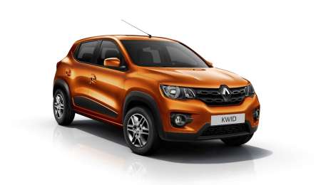 ¿Cuál es el auto más barato en Argentina?