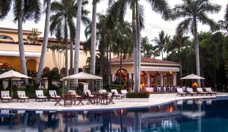 Hotel Casa Velas Puerto Vallarta: Excelencia en cada rincón