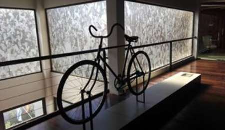 "Traeme una bicicleta”