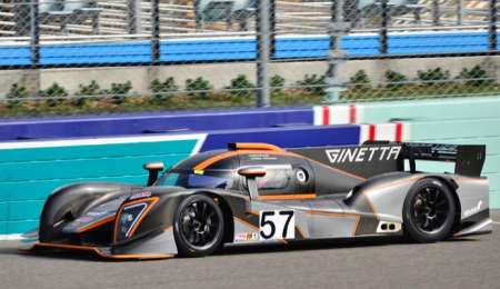 La bandera argentina en lo más alto de Estados Unidos