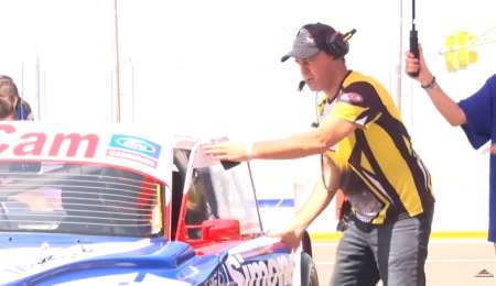 El Gurí y su retiro: "Lo voy a sufrir pero son cosas que suceden"