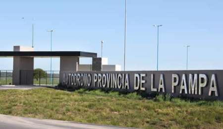 El TC también suspendió la carrera de Toay 