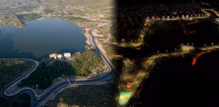 Potrero vs. La Pedrera