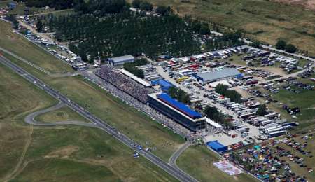 Los datos a tener en cuenta para la definición del TC