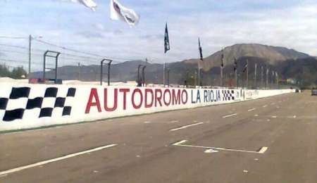 El autódromo de la Rioja se mete en el calendario 2020
