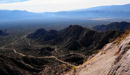 Los caminos de La Rioja