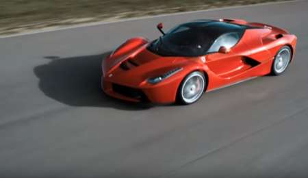 EL AUTO MÁS CARO DEL SIGLO