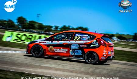 Uruguay también tendrá su fiesta en Buenos Aires