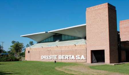 La Fortaleza de Berta, medio siglo de magia