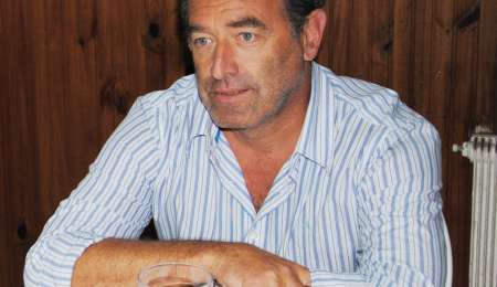 Duras horas para Lalo