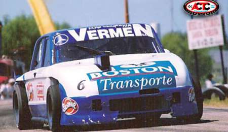 EL ÚLTIMO VUELO DEL AVIÓN