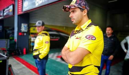 A poco más de un mes, su panorama es incierto en el TC