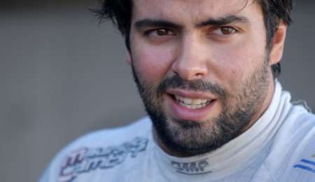Un uruguayo se suma al WTCC