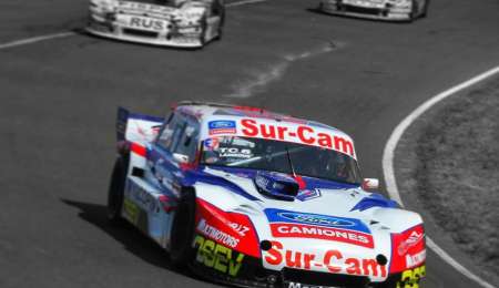 Motorista de Lambiris: "Mi renuncia está a disposición del equipo"