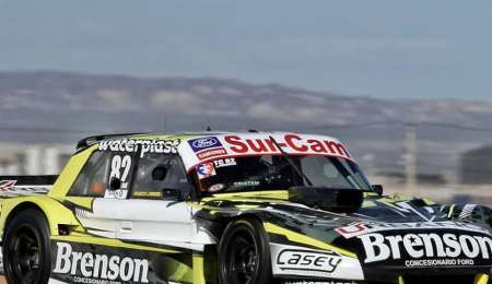 Se destapó la interna en el equipo del Gurí Martínez