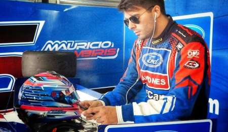 A Concepción del Uruguay con nuevo preparador