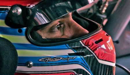 Lambiris debuta en el CARX: “Me parece una categoría muy atractiva"