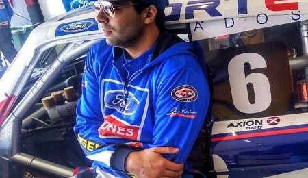 ¿Lambiris el extranjero de Peugeot para los 200 kilómetros?