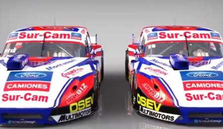 El diseño de Lambiris y Ventricelli para el TC