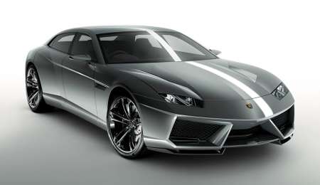 Lamborghini inicia su camino rumbo a la electrificación total