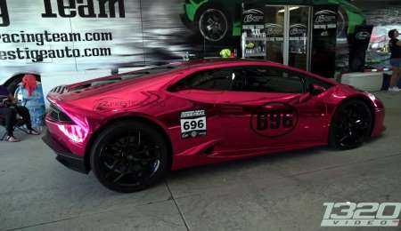 PENELOPE SE HIZO REALIDAD