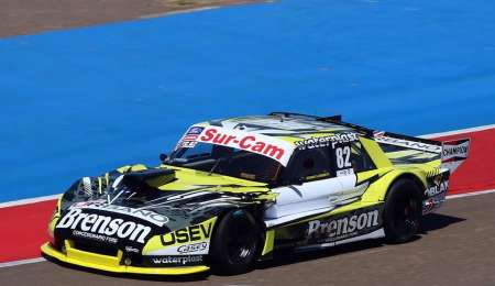 Movimientos en el equipo del Gurí Martínez