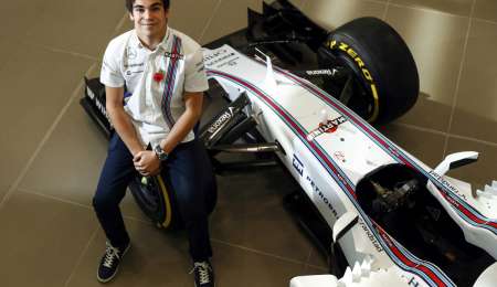 Stroll se defiende de las críticas
